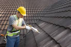 Roof Coating Services in South Beach, FL